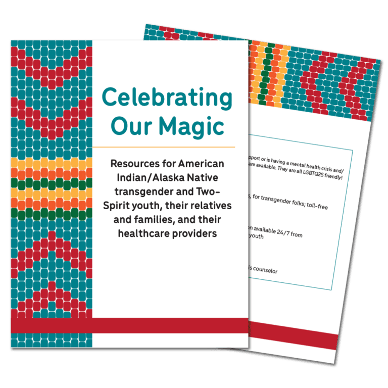 Celebrating Our Magic Toolkit